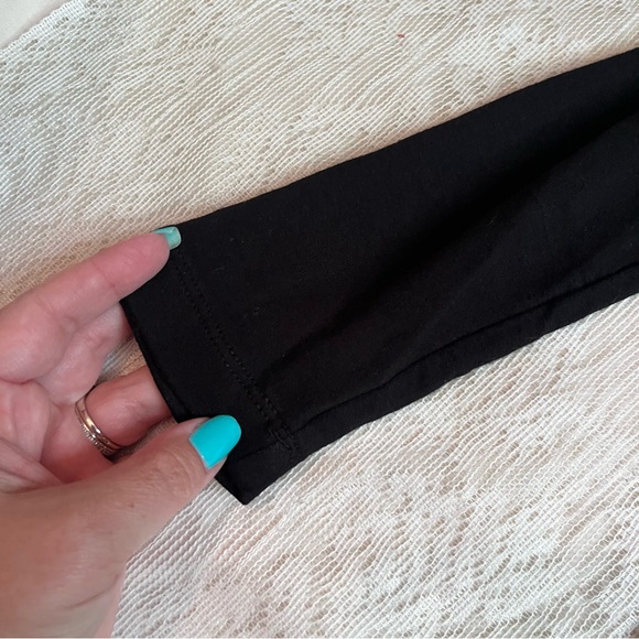 Bryn Walker rayon oversized dolman tunic - Picture 4 of 9